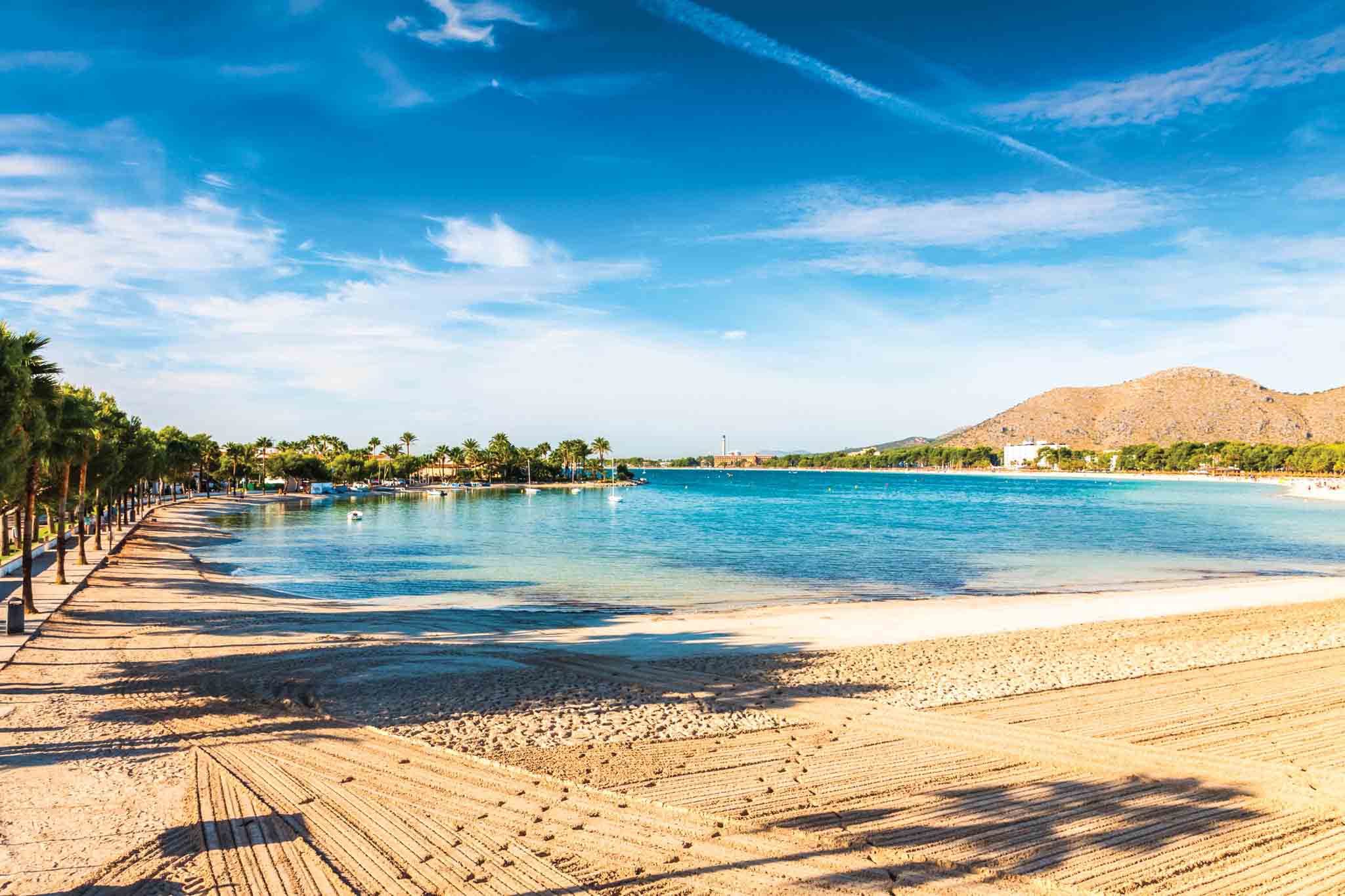 Puerto Alcudia Holidays 2022/2023 Jet2holidays